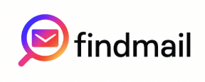 FindMail Logo